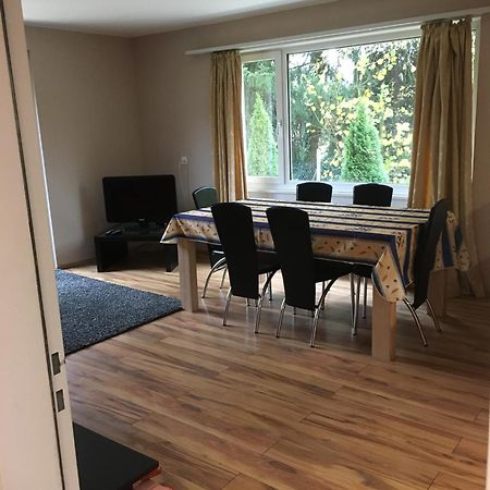 Apartments In Leafy Suburb Kehrsatz Εξωτερικό φωτογραφία
