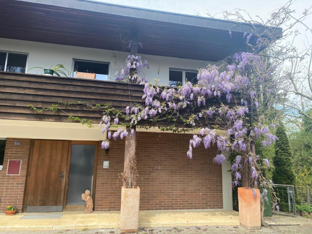 Apartments In Leafy Suburb Kehrsatz Εξωτερικό φωτογραφία