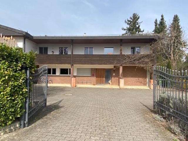 Apartments In Leafy Suburb Kehrsatz Εξωτερικό φωτογραφία