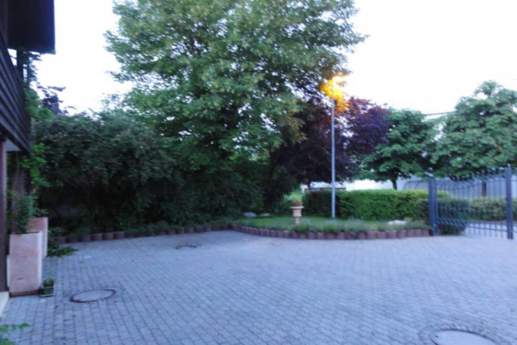 Apartments In Leafy Suburb Kehrsatz Εξωτερικό φωτογραφία