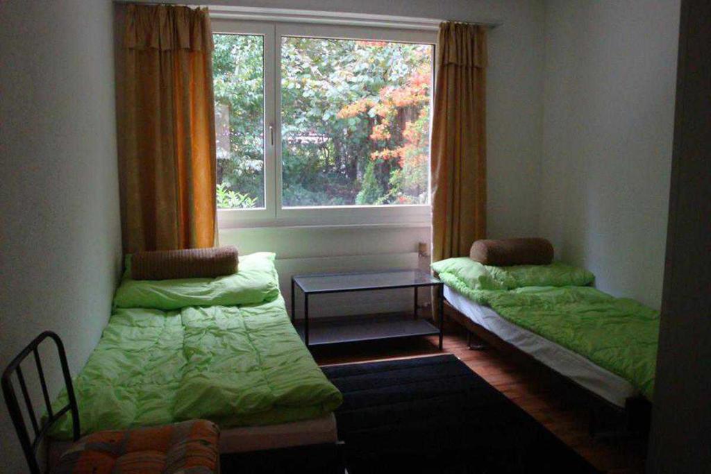 Apartments In Leafy Suburb Kehrsatz Εξωτερικό φωτογραφία