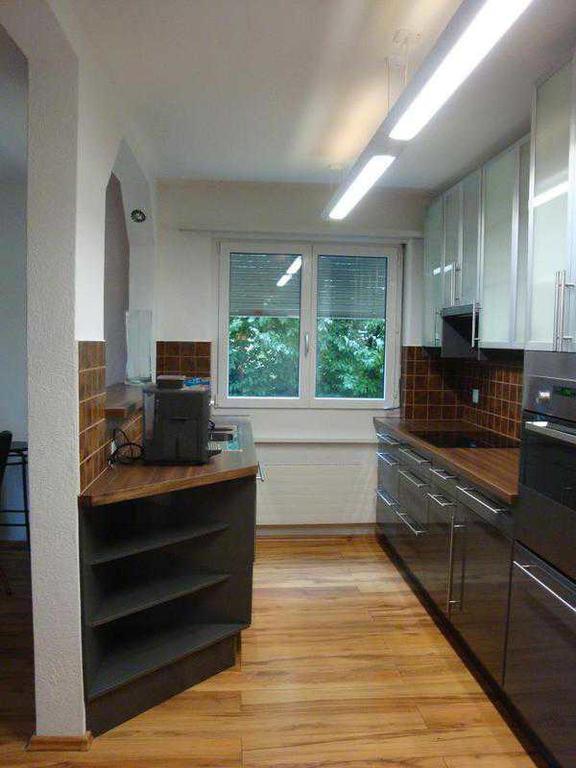 Apartments In Leafy Suburb Kehrsatz Εξωτερικό φωτογραφία