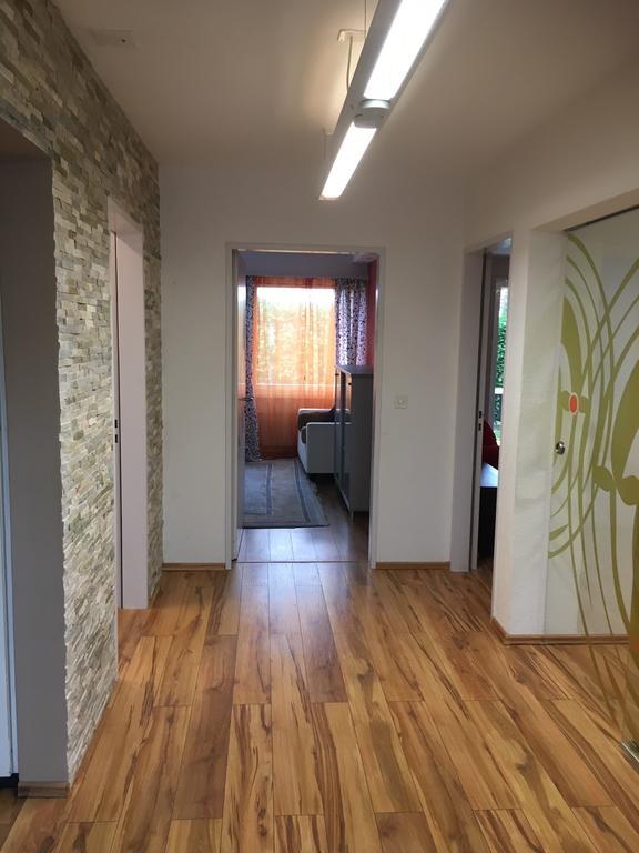 Apartments In Leafy Suburb Kehrsatz Εξωτερικό φωτογραφία