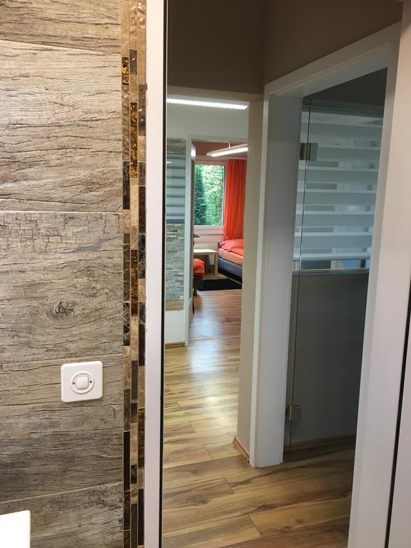 Apartments In Leafy Suburb Kehrsatz Εξωτερικό φωτογραφία