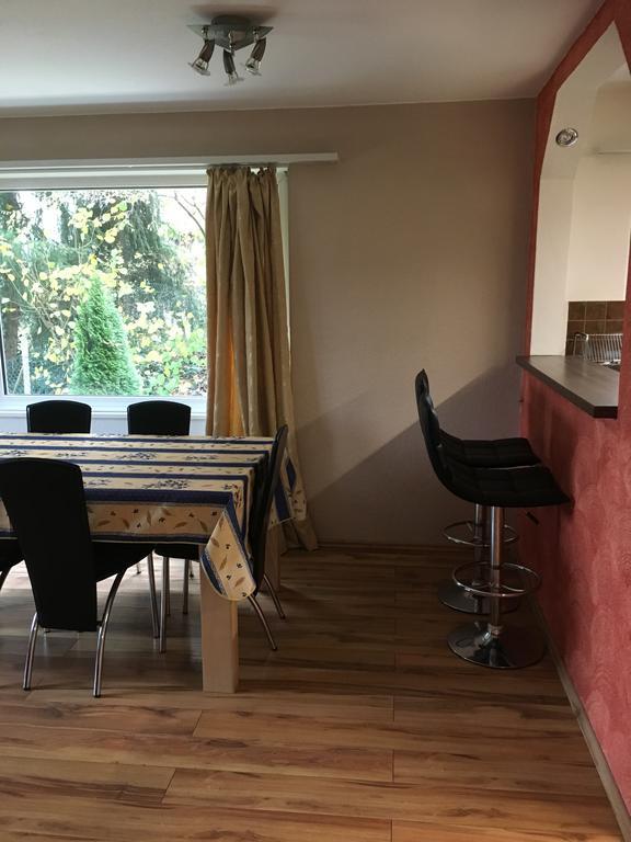 Apartments In Leafy Suburb Kehrsatz Εξωτερικό φωτογραφία
