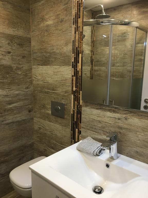 Apartments In Leafy Suburb Kehrsatz Εξωτερικό φωτογραφία